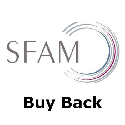 buy back sfam contact